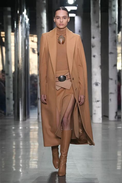 michael kors photo|michael kors 2024 fall runway.